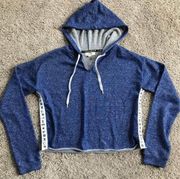 Jessica Simpson women’s medium cropped hoodie