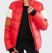 Puffer Coat S