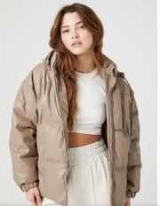 Puffer Jacket