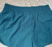 NWT Mondetta workout shorts large