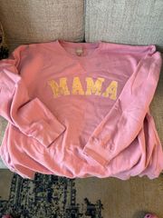 Mama Crewneck