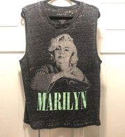 Marilyn Monroe Tank Top