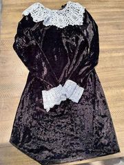 Dolls kill teenage witch dress