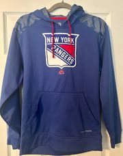 NHL New York Rangers Hoodie