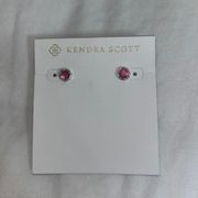 Stud Earrings