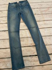 Denim Jeans - Women’s Size 24