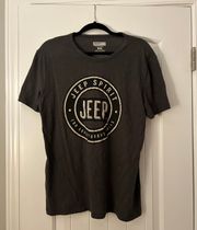 Jeep Shirt