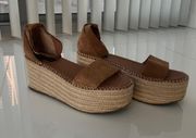 Espadrille Sandals