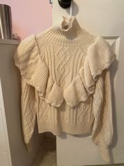 NWT  sweater