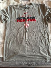 Boston Red Sox Tee