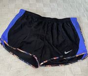 Nike Dri-Fit 10K Lined Run Shorts