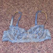 Victoria’s Secret Lace Bra