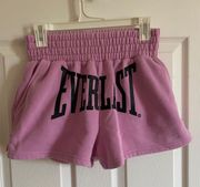 Everlast Shorts