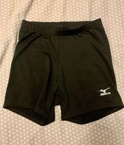 Compression Shorts 