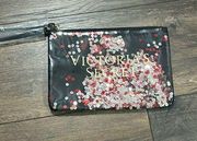 NWOT Victoria’s Secret makeup bag