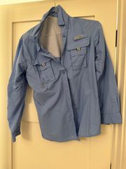 Columbia PFG Shirt