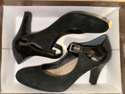 Gianni Bernini Heels