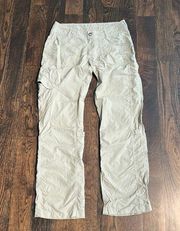 Kuhn Hiking Pants