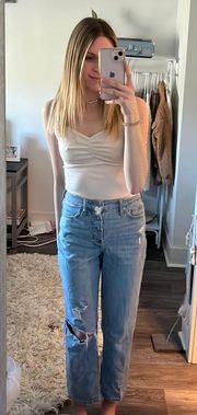 Universal Threads Universal Thread Mom Jeans