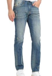 U.S. Polo Assn slim straight active stretch jeans