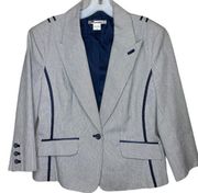 Nygard Collection Blazer