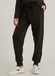 Marl Jogger Pants