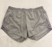 Under Armour Grey  Shorts