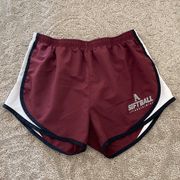 Women’s Athletic Shorts