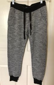 Sweat Pants