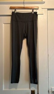 | Basic Comfy Grey Loungewear Pants No Size Tag Fits Like Large