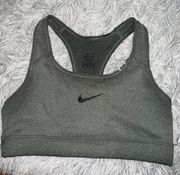 Nike Dri-Fit Sports Bra