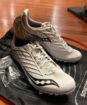 Women’s Spitfire 5 Track spikes