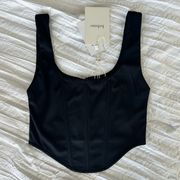 Corset Top