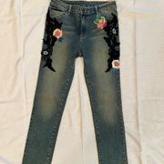 ALBERTO MAKALI JEANS