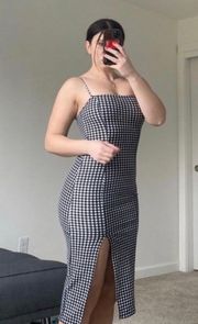 Midi Dress