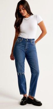 Curve Love Hi-Rise Jean