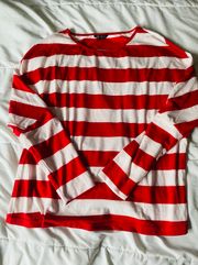 Where’s Waldo Costume