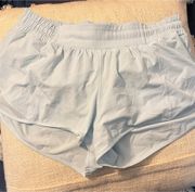 Hotty Hot Low-Rise Lined Shorts 2.5