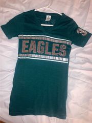 NFL Philadelphia Eagles -PINK by Victoria’s Secret  T-shirt