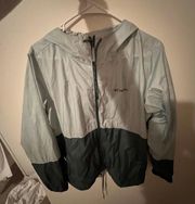 Windbreaker