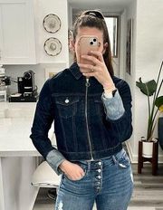 Urban Outfitters Denim Jacket Sz S