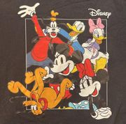 Disney Mickey, Minnie and Friends T-Shirt