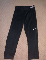 Nike Pro Cropped Leggings