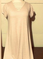 Lane Bryant Women’s 18/20 summer dress.