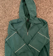 Windbreaker