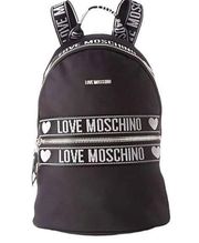🆕💥Love Moschino Backpack