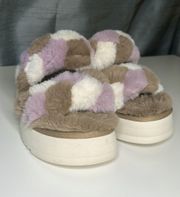 Koolaburra by Ugg Slippers