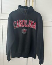 University of South Carolina 1/4 Zip Women’s