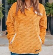 Simply Southern  Pullover Snap Fleece