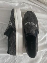 Slip On Sneakers